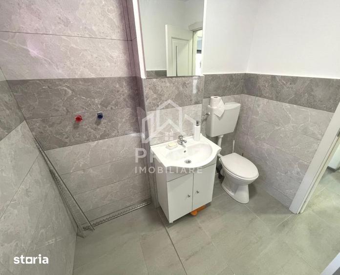 Spatiu comercial de vanzare | zona Cetate | Alba Iulia | 51mp - 5