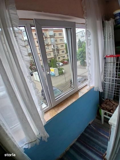 Garsonieră în Central