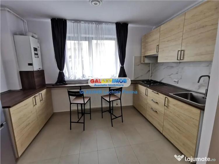 Apartament 2 camere, bloc nou, terasa, parcare I Hils Palla - 3