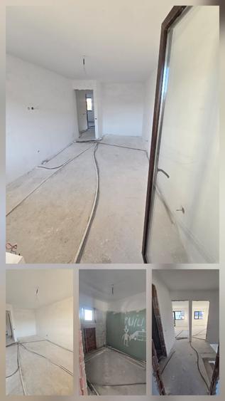 Duplex cu 4 camere cu Canalizare în Central