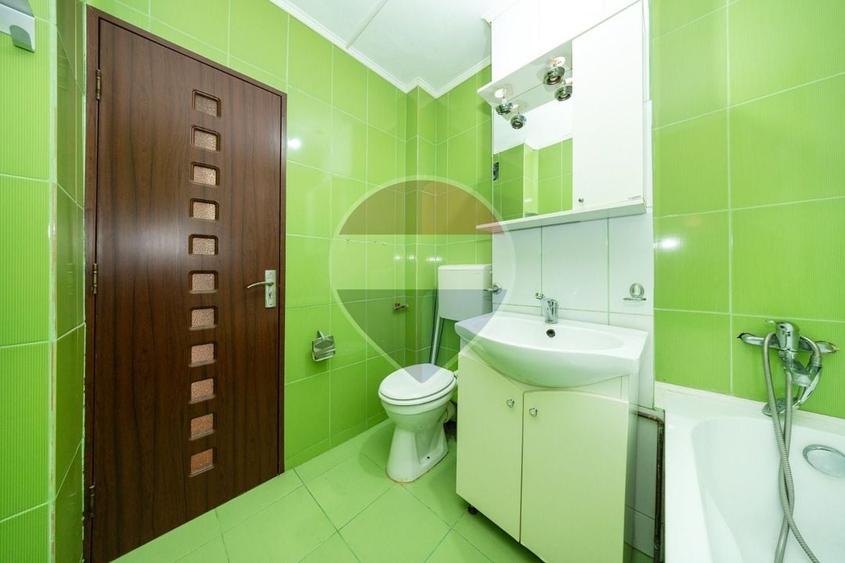 Apartament cu 2 camere decomandat, mobilat în Electroprecizia