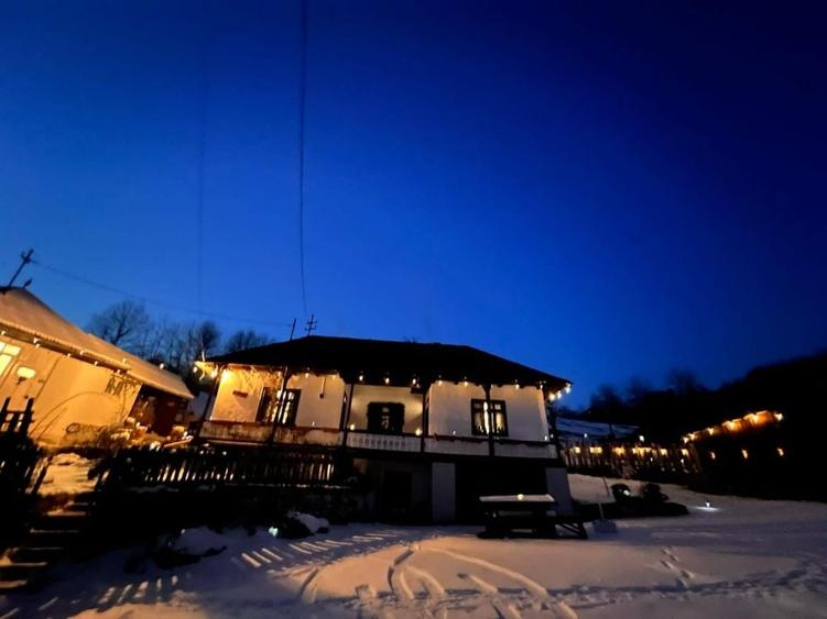 Casa / proprietate de vanzare Hangu Neamt - 1