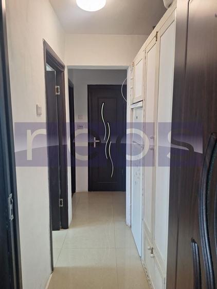 DE ÎNCHIRIAT  2 CAMERE – DOROBANȚI | STRADA AMMAN | PARCARE - 9