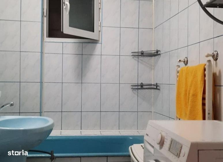 Apartament 2 camere Gara , 60 metri, etaj 5 Cod:163370 - 2
