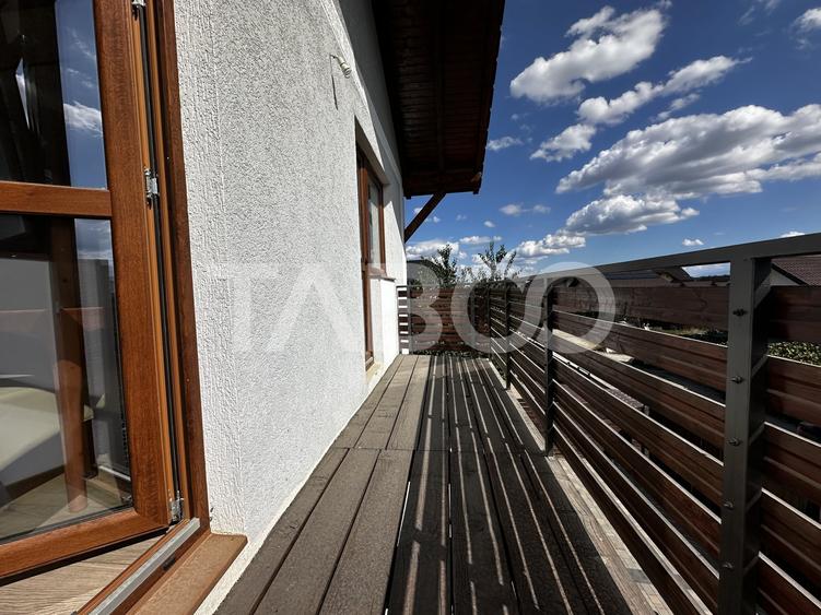 Duplex cu 5 camere cu Canalizare în Arhitecților - Calea Cisnădiei