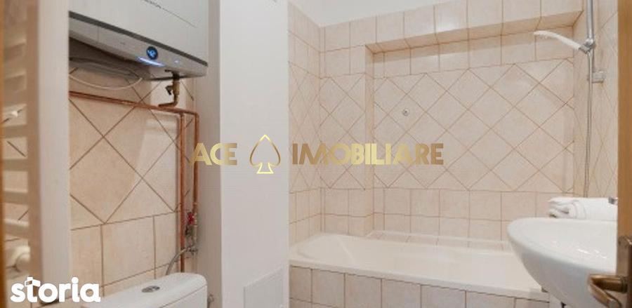 Apartament cu 2 camere, mobilat în Centrul Civic