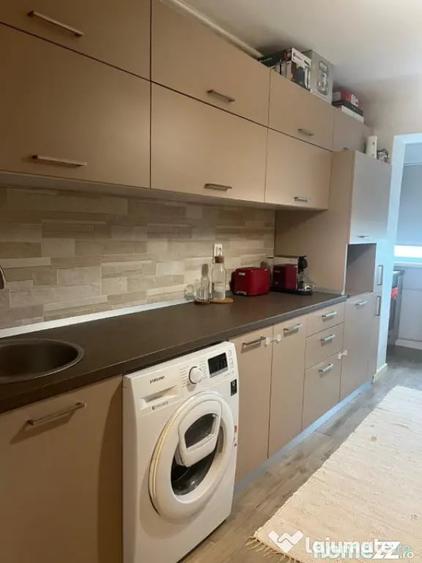 Apartament cu 2 camere decomandat în Sud