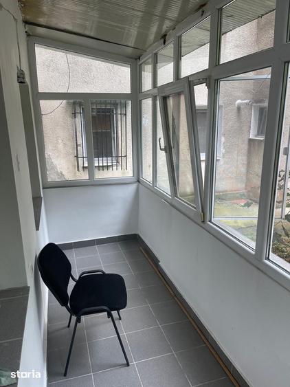 Apartament cu 2 camere în Traian