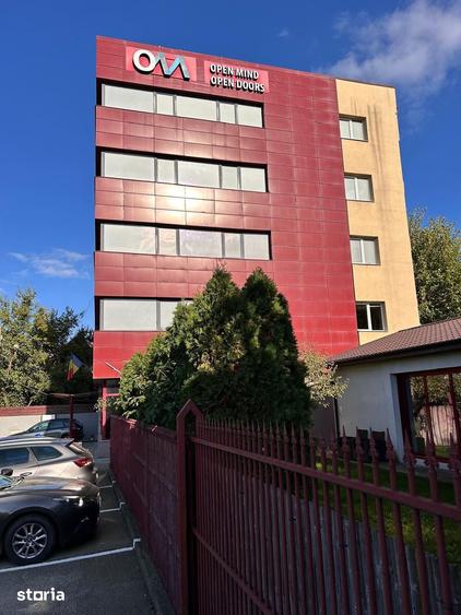 Spațiu comercial, de 900 mp, în Central