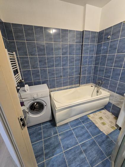Apartament cu 2 camere semidecomandat în Dosu Bricii