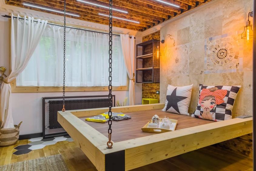 Apartament 2 Camere | Designer | Cozy | Orizont - 8