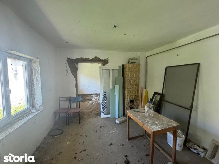 Teren de 400 mp, în Tătărași