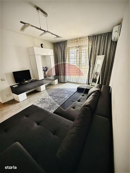 Apartament cu 2 camere decomandat în Dudu