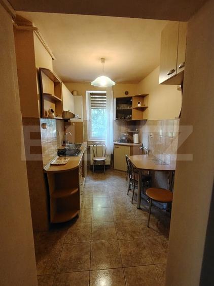 Apartament cu 2 camere decomandat, mobilat în Sud-Est — fotografia 2