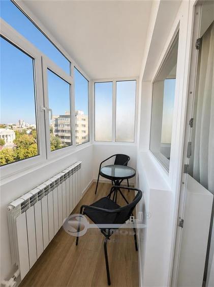 Apartament cu 3 camere decomandat în Piața Unirii