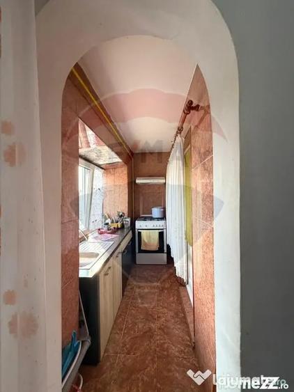 Apartament cu doua camere pe Mitropolitul Varlaam - Focsani (Vrancea) - 3