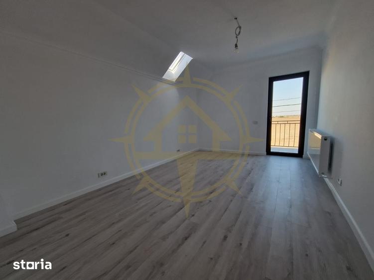 Casă cu 4 camere cu Teren 355 Mp în Crevedia