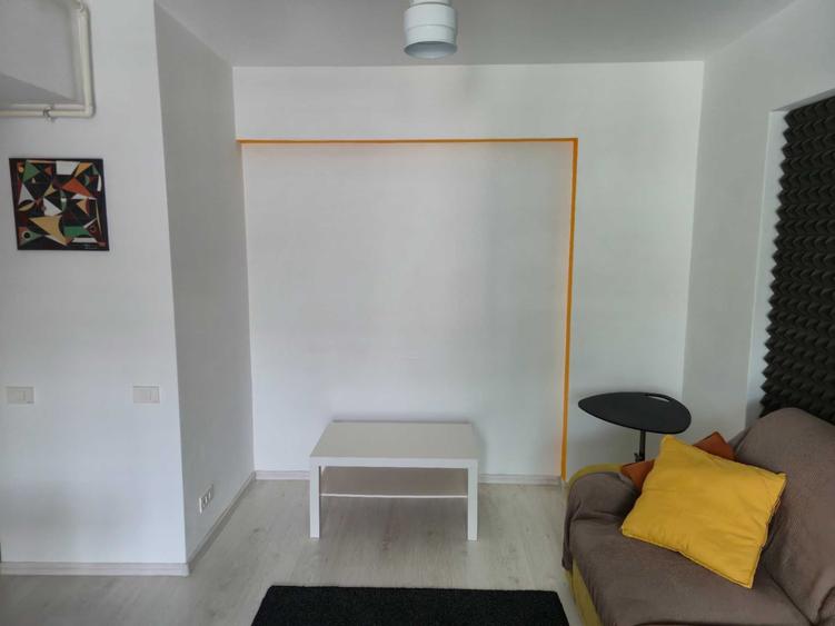Apartament 2 Camere De Inchiriat 11 Minute Metrou - 7