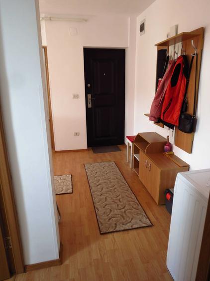 Apartament cu 2 camere decomandat în Lipovei