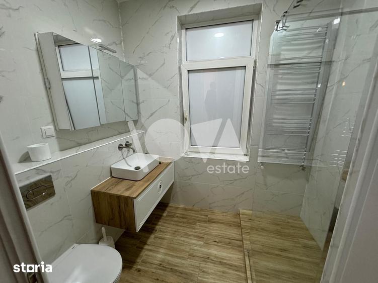Casă cu 5 camere cu Teren 200 Mp în Cotroceni
