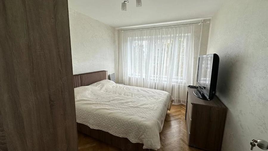 Garsonieră decomandată în Tineretului