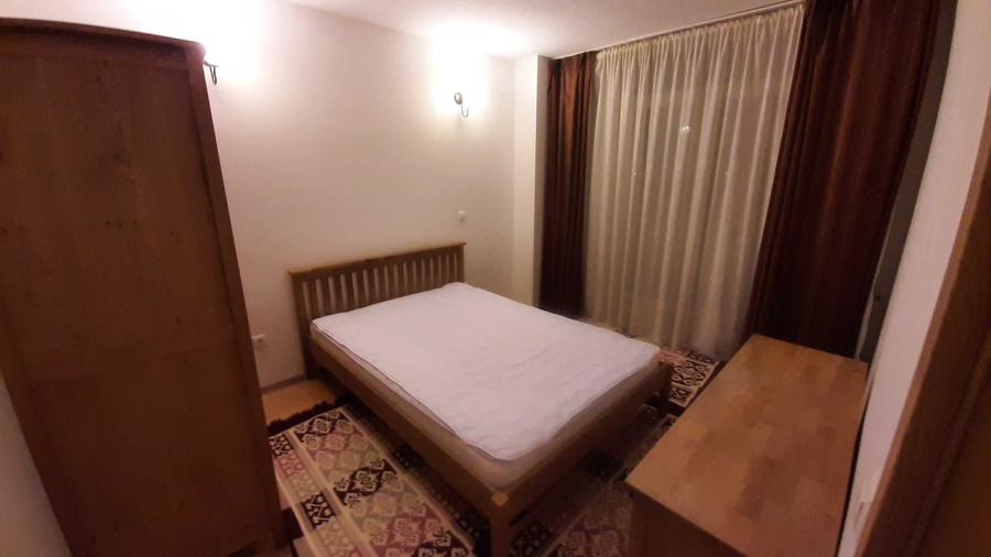 Apartament cu 2 camere decomandat în Dumbrăvița