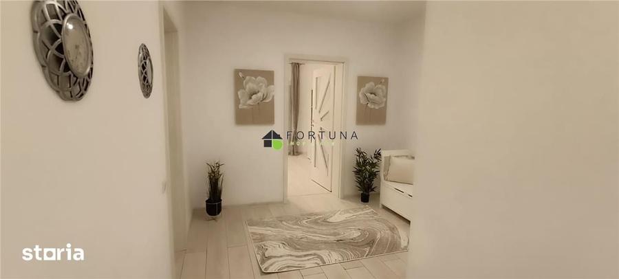 De nchiriat apartament 2 camere in zona Coresi - 6
