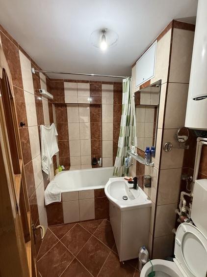 Apartament 3 camere Lacul Tei - 2