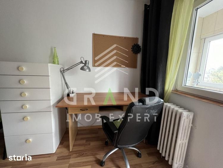 Garsonieră în Zorilor