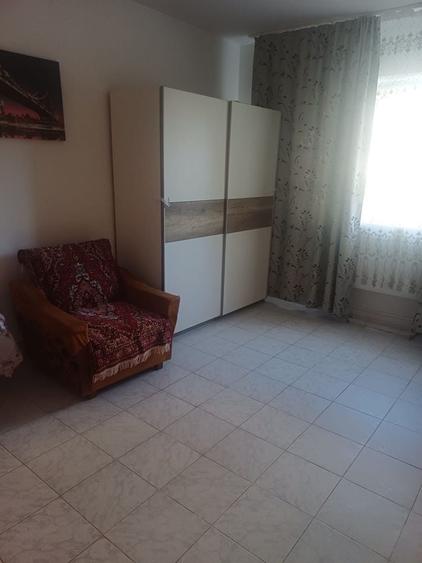 Garsonieră în Central