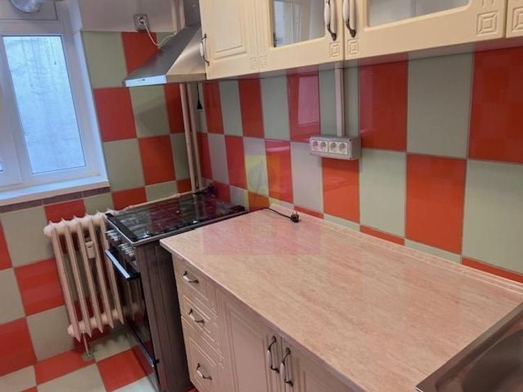 Apartament 3 camere Piata 1 Mai- Ion Mihalache- stradal. - 4