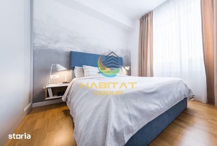 Apartament 2 camere 58mp- Sector 4 - 4
