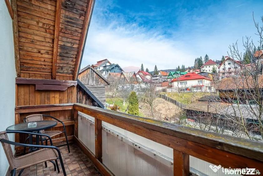 Apartament cu 2 camere decomandat în Valea Alba