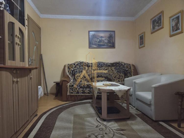Apartament cu 2 camere nedecomandat în Orizont