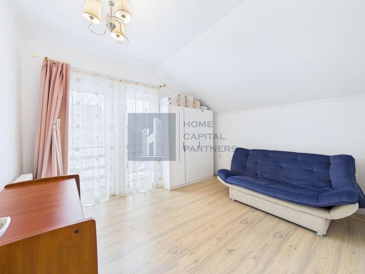 Casă individuală cu 5 camere cu Canalizare în Gulia