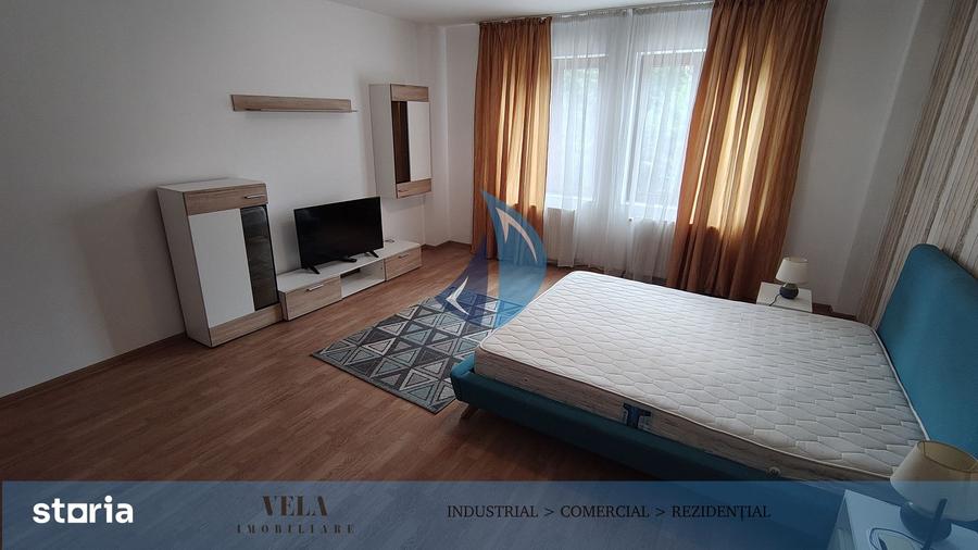 Garsonieră în Gheorghe Doja