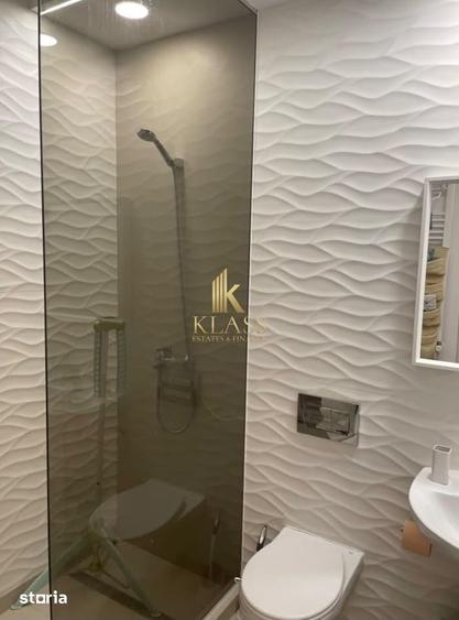 Apartament 3 camere | 80 mp | 2 bai | Parter | 4City North Pipera - 9