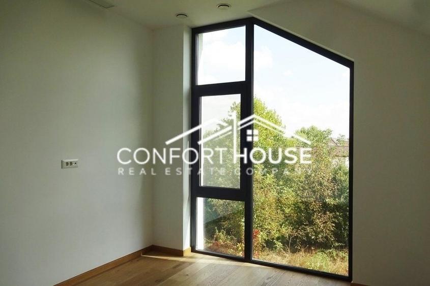 VILA P+E+M, prima inchiriere, garaj, IANCU NICOLAE-JOLIE VILLE - 28