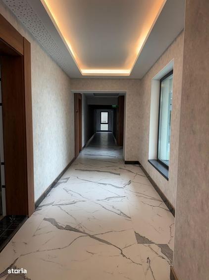 Apartament cu 4 camere în Nord