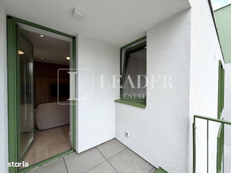 Apartament cu 2 camere în Obor