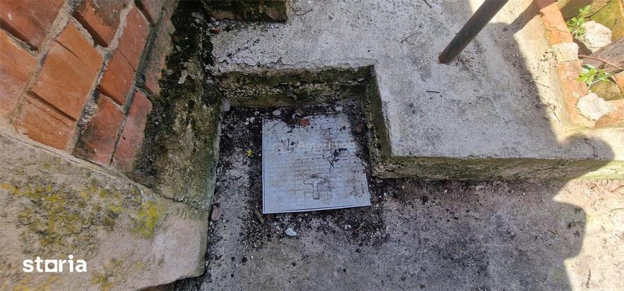 Resita Lot de Casa 600 Mp Toate Utilitatile Zona Triaj - 13