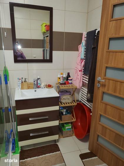 Apartament cu 2 camere în Prelungirea Ghencea