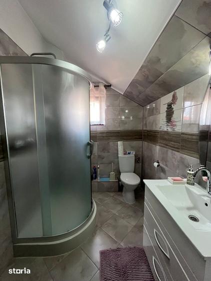 Casă cu 5 camere cu Teren 250 Mp în Berceni