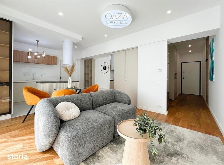 Apartament cu 2 camere în Cotroceni