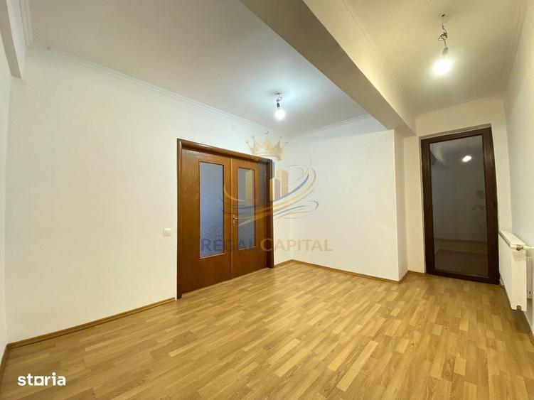 Apartament cu 4 camere în Chibrit