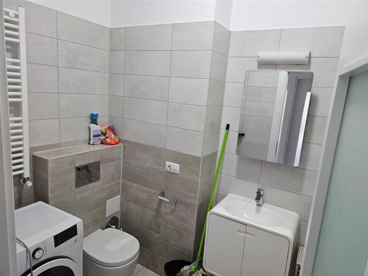 Inchiriere 2 cam, Independentei, MOBILAT UTILAT, BLOC NOU - 5
