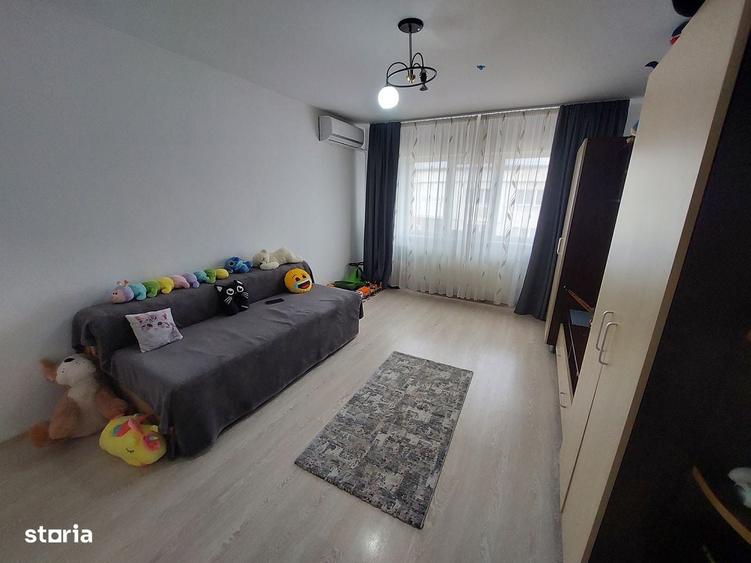 Apartament cu 2 camere în Sud
