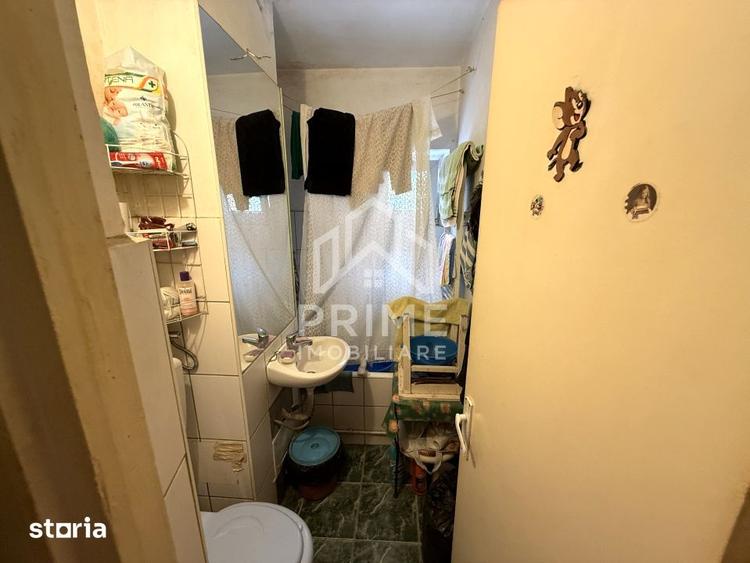 Garsoniera de vanzare | 23 mp utili | Zona Cetate | PRIME Imobiliare - 3