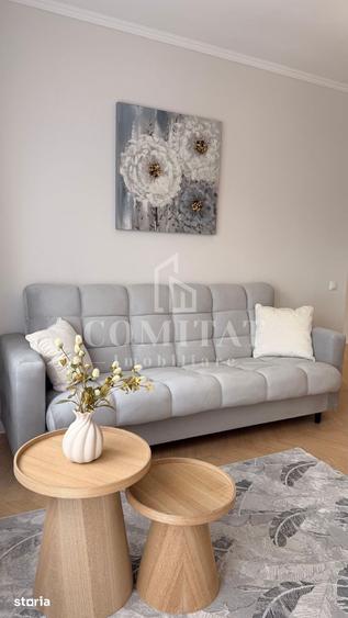 Apartament cu 3 camere în Florești