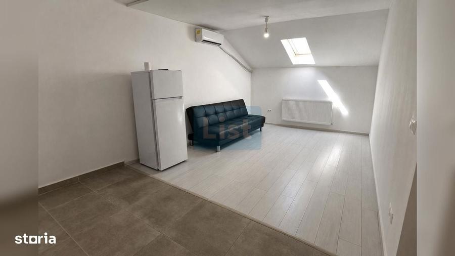 Apartament 2 camere Militari Residence - Tip Mansarda. - 3